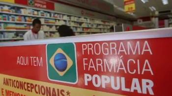 documentos para Farmácia Popular