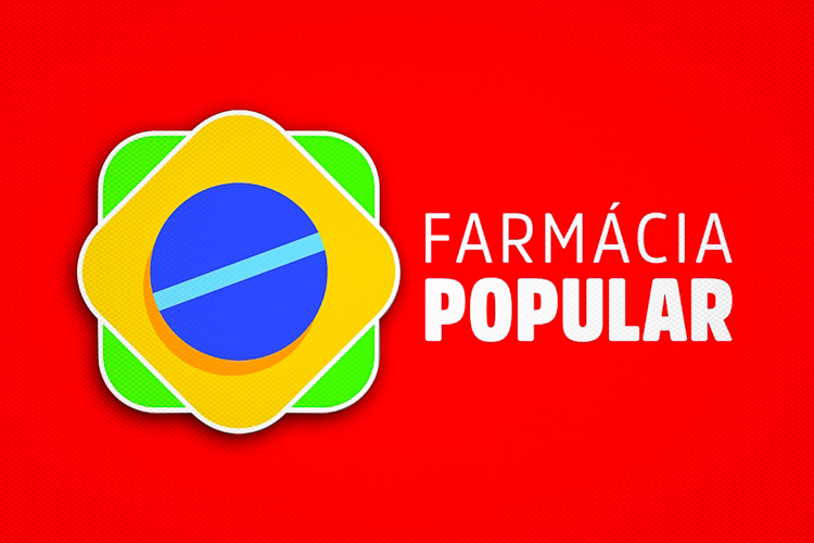 Farmácia Popular