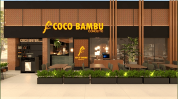 Coco Bambu