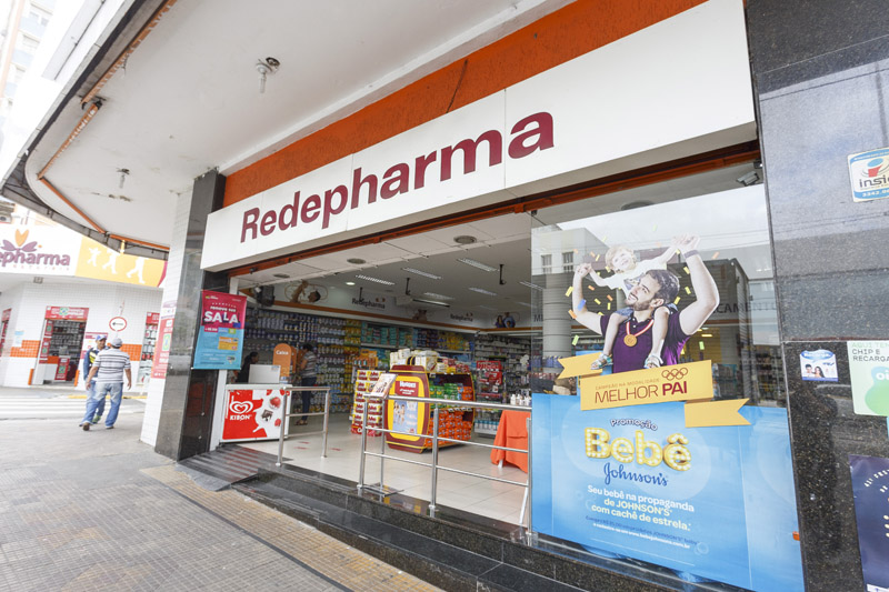 Redepharma 