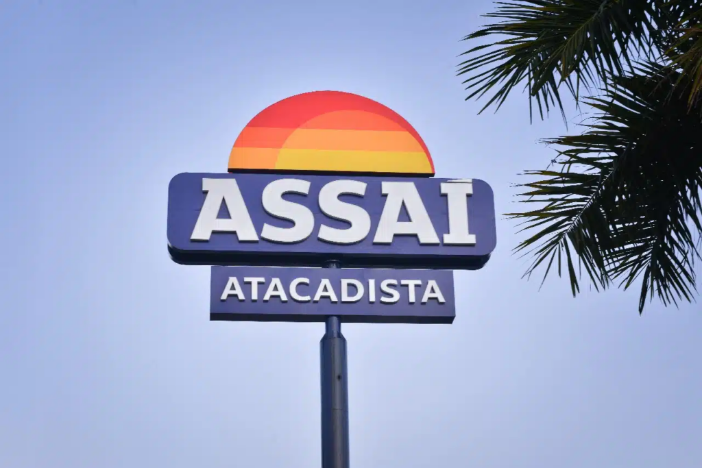 Assaí Atacadista