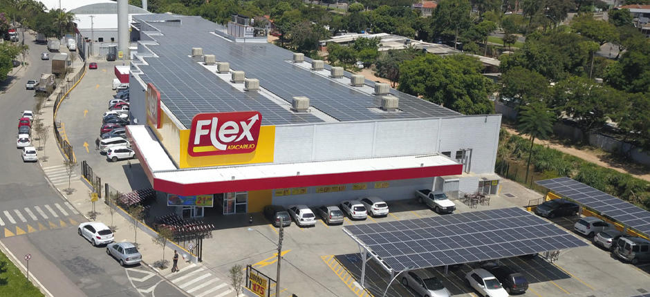 Flex Atacarejo