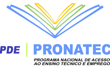 cursos PRONATEC